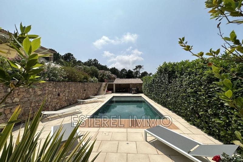 2 - sea view house for vacation rentals in théoule-sur-mer alpes-maritimes france