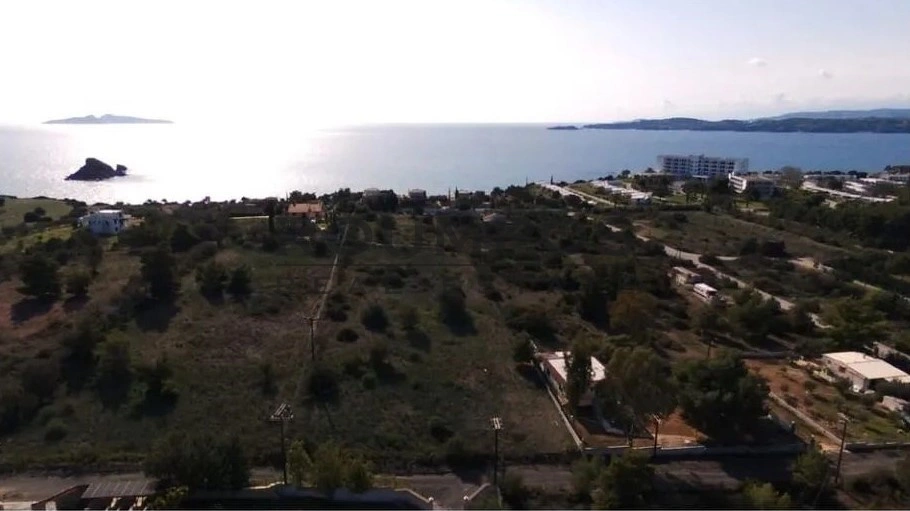 2 - vente terrain ermióni péloponnèse grèce