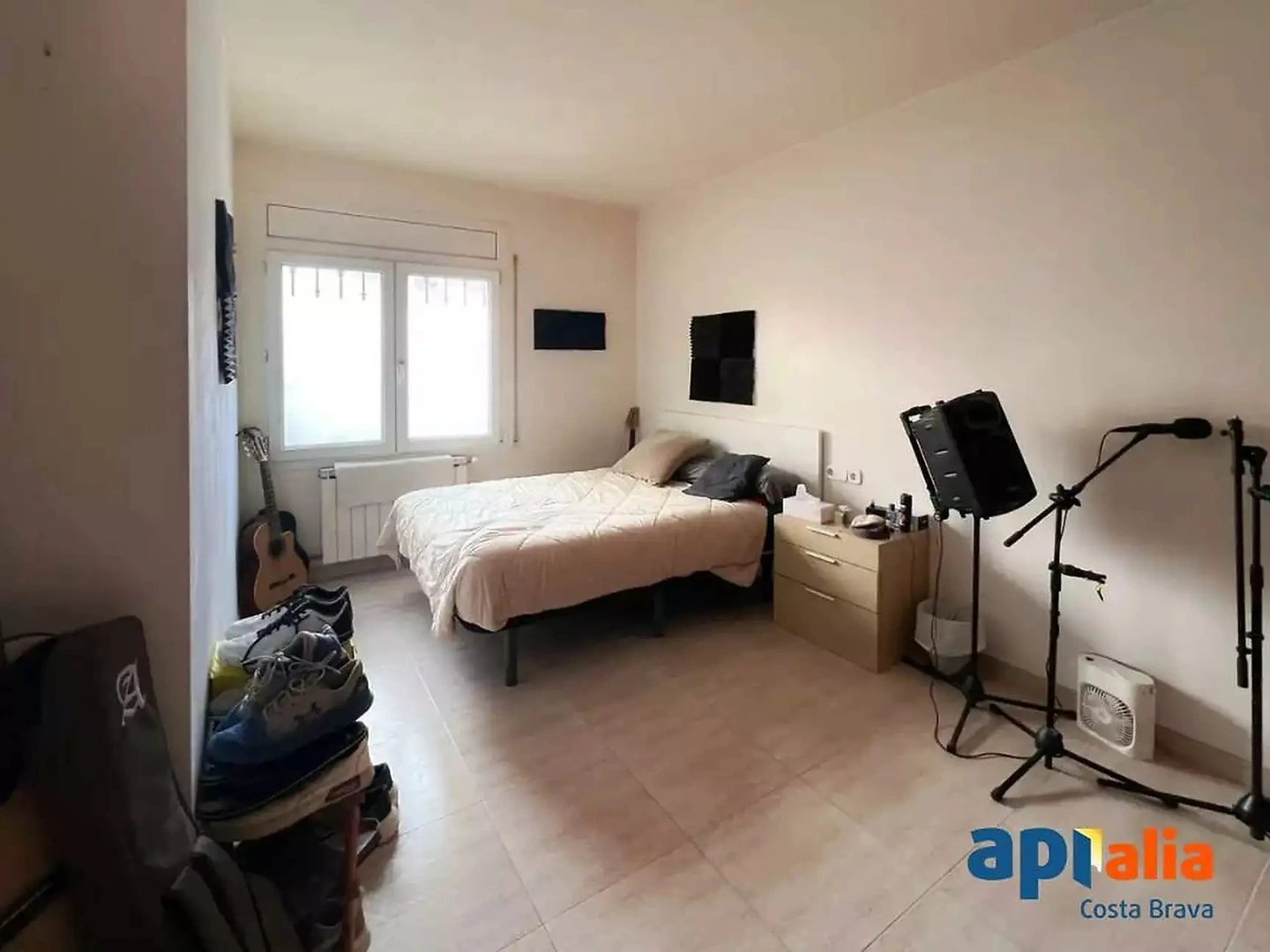 2 - продажа квартира sant feliu de guixols каталония испания