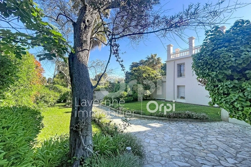 2 - verkauf wohnung juan les pins alpes-maritimes frankreich