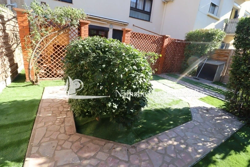 Casa com terraco