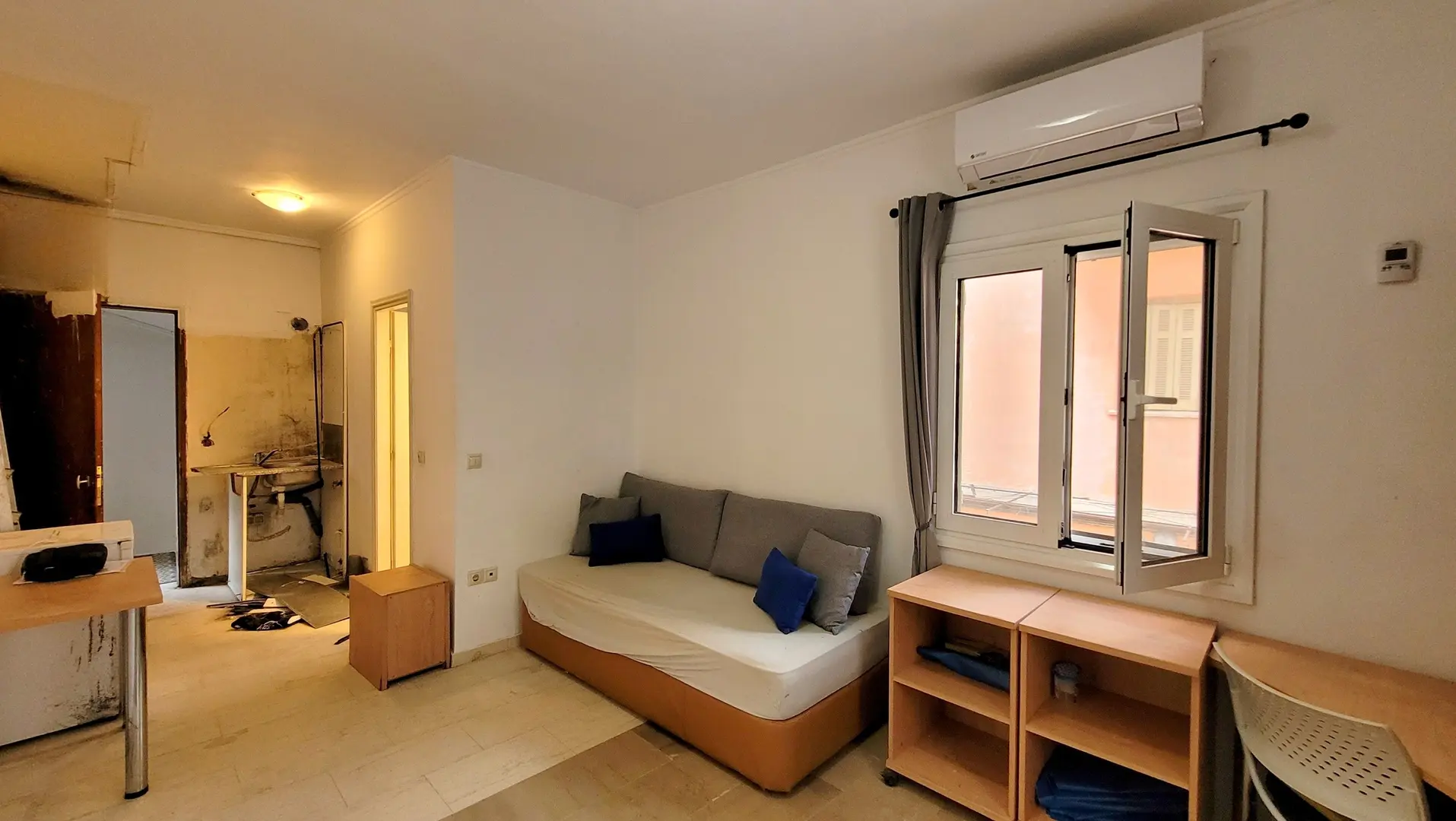 1 - apartment for sale in corfu ionian islands greece