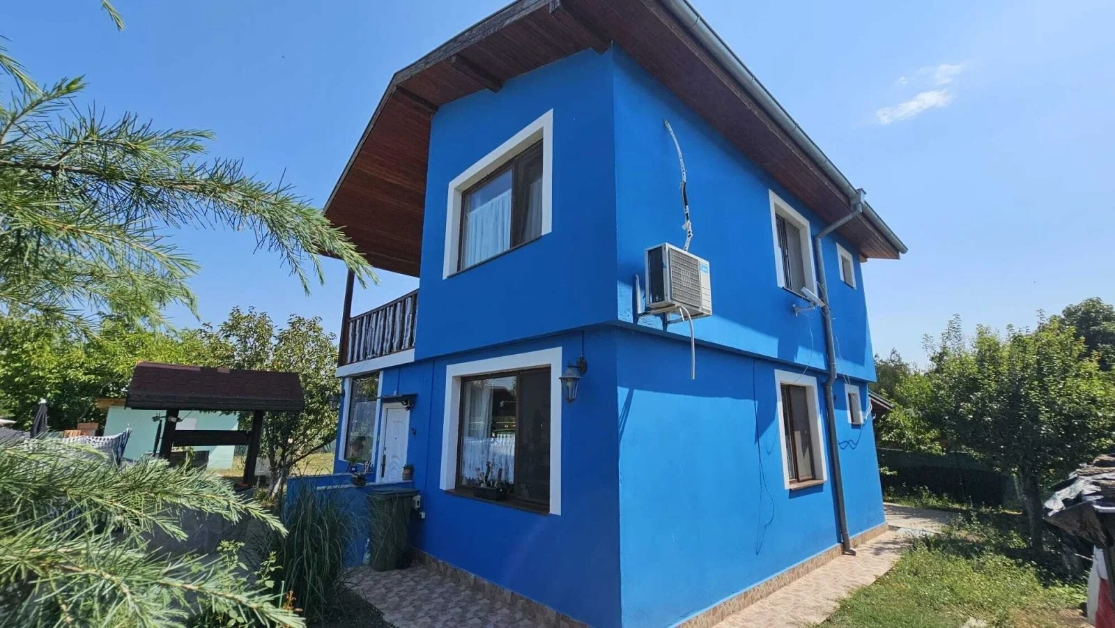 1 - vendita casa trastikovo burgas bulgaria