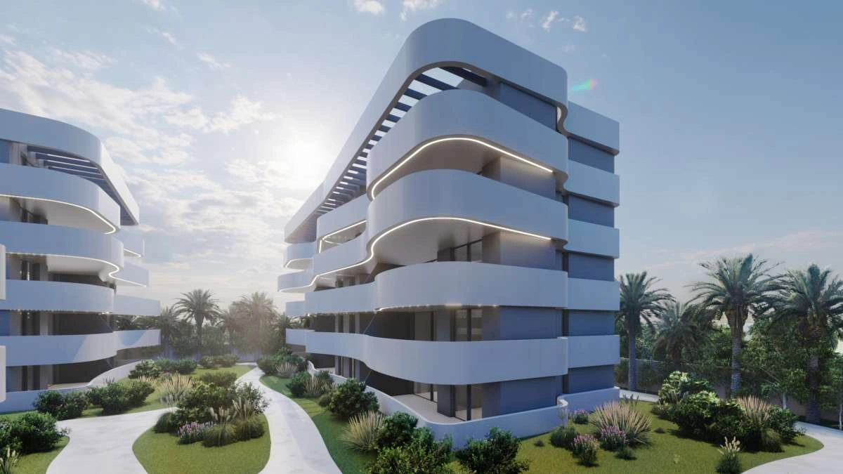 2 - verkoop appartement guardamar del segura valencian community spanje