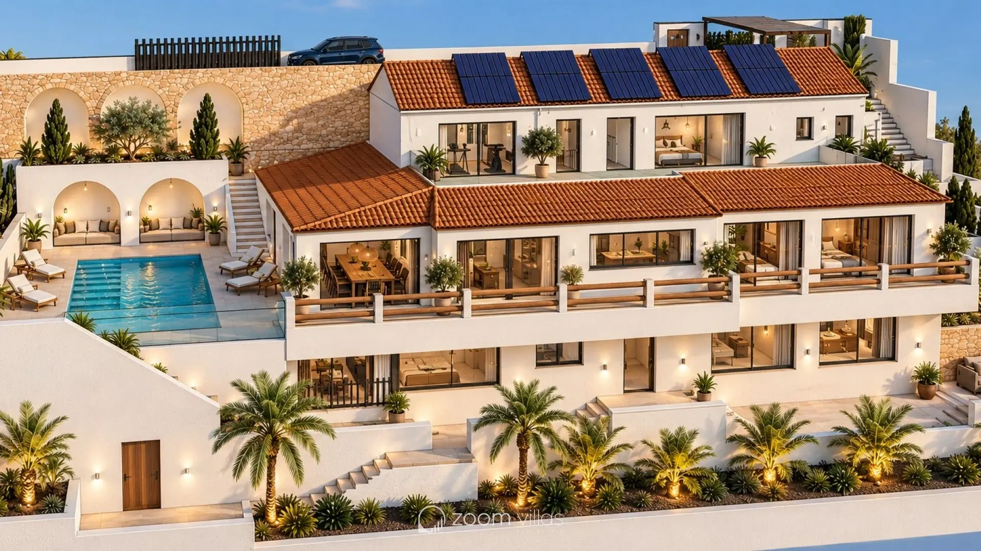 2 - venta villa xabia/javea - costa blanca comunidad valenciana españa