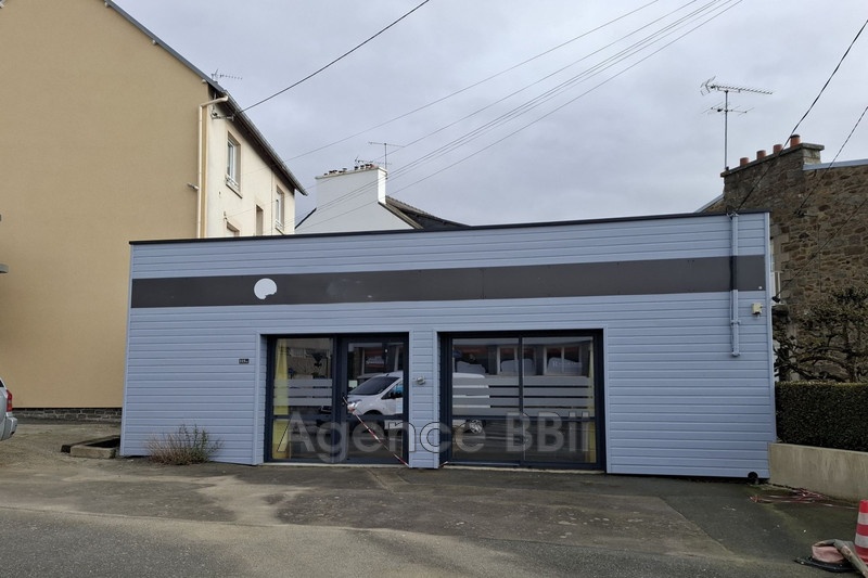 1 - verkauf haus saint-brieuc côtes d'amor - bretagne frankreich