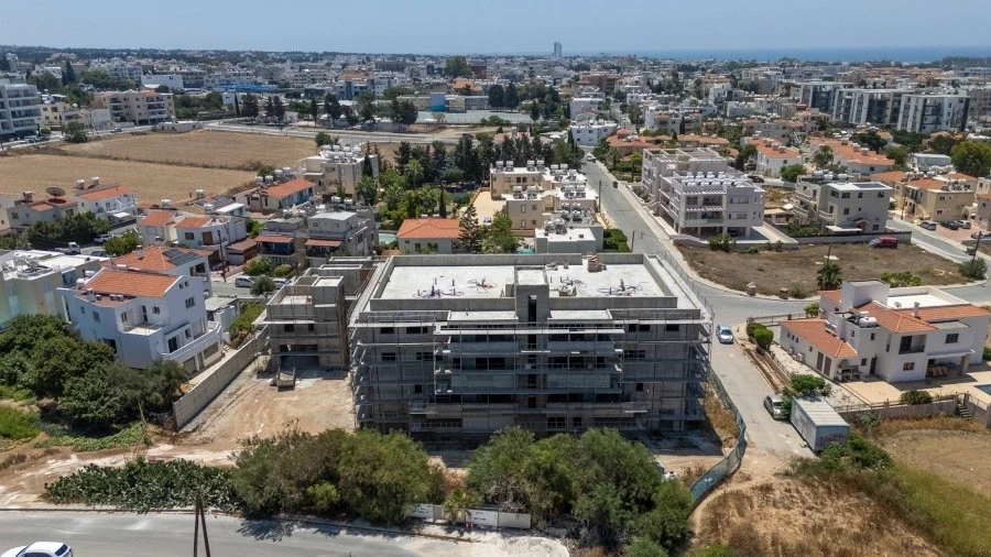 2 - продажа квартира paphos пафос кипр