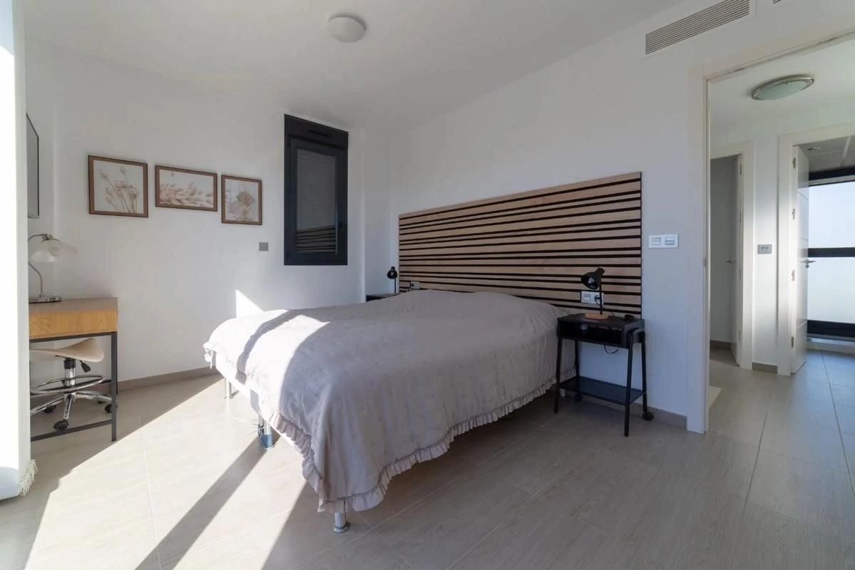 2 - venta casa a pie de playa torrevieja - costa blanca comunidad valenciana españa
