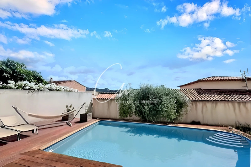 1 - venta casa saint-rémy-de-provence bocas del ródano francia