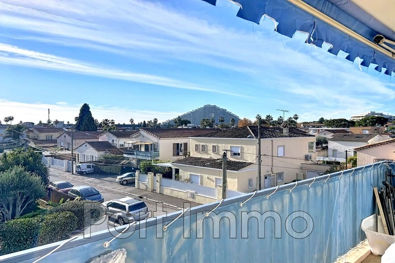 1 - verkoop appartement villeneuve-loubet alpes-maritimes frankrijk