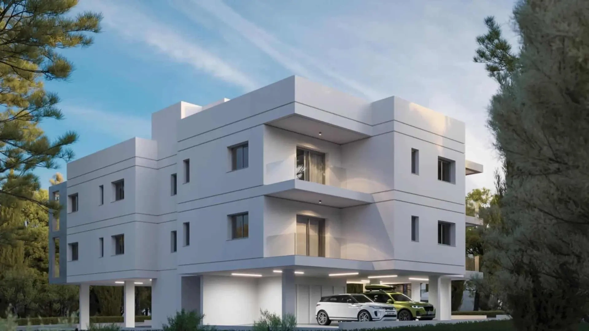2 - venta apartamento nicosia nicosia chipre