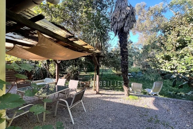 2 - vente appartement argelès-sur-mer pyrénées-orientales france