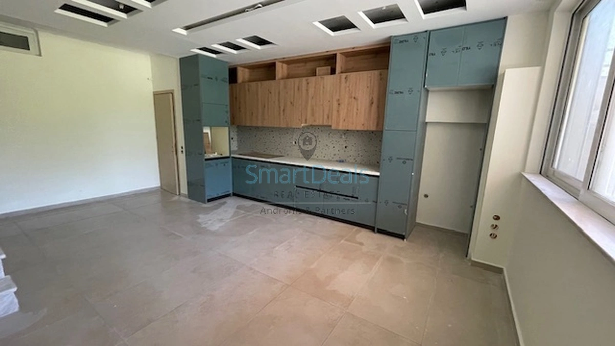 1 - vente maison stavros crète grèce