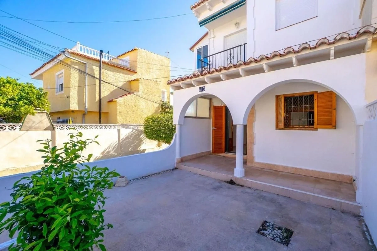 1 - apartment for sale in torrevieja - costa blanca valencian community spain