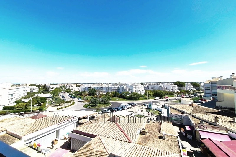 1 - venta apartamento le grau-du-roi gard francia