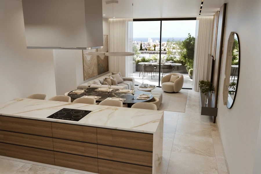 2 - verkauf wohnung limassol limassol zypern