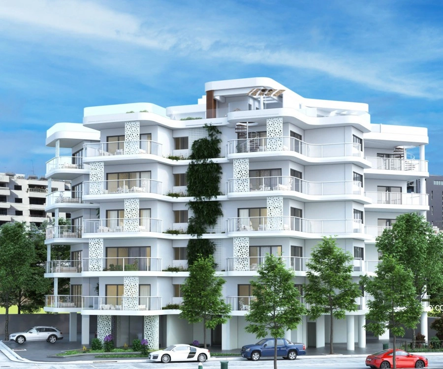 2 - venta apartamento larnaca lárnaca chipre