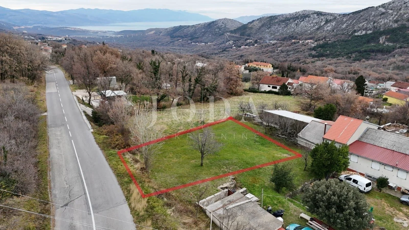 2 - venta terreno vinodolska općina primorje-gorski kotar croacia