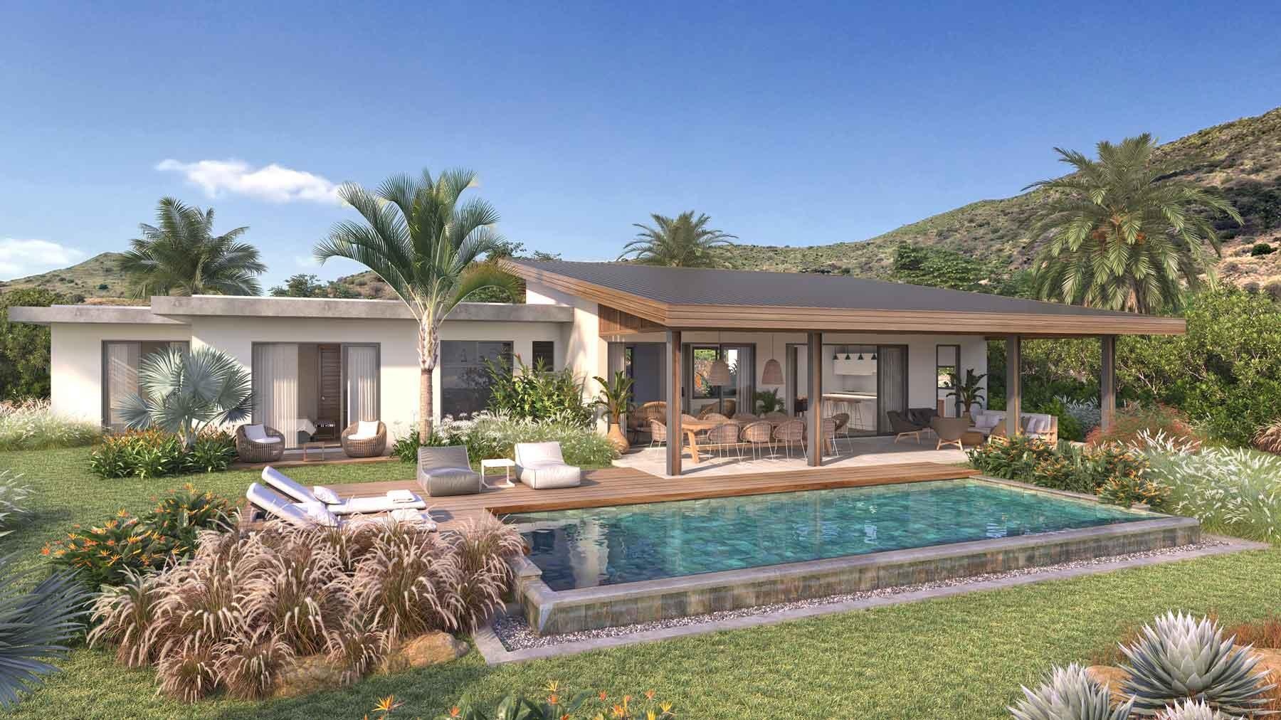 1 - verkauf haus tamarin rivière noire mauritius