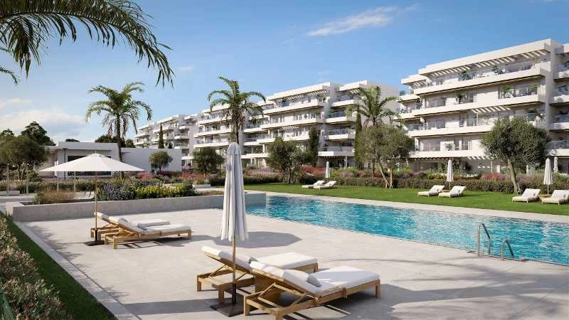 1 - verkoop appartement uitzicht op zee el verger valencian community spanje