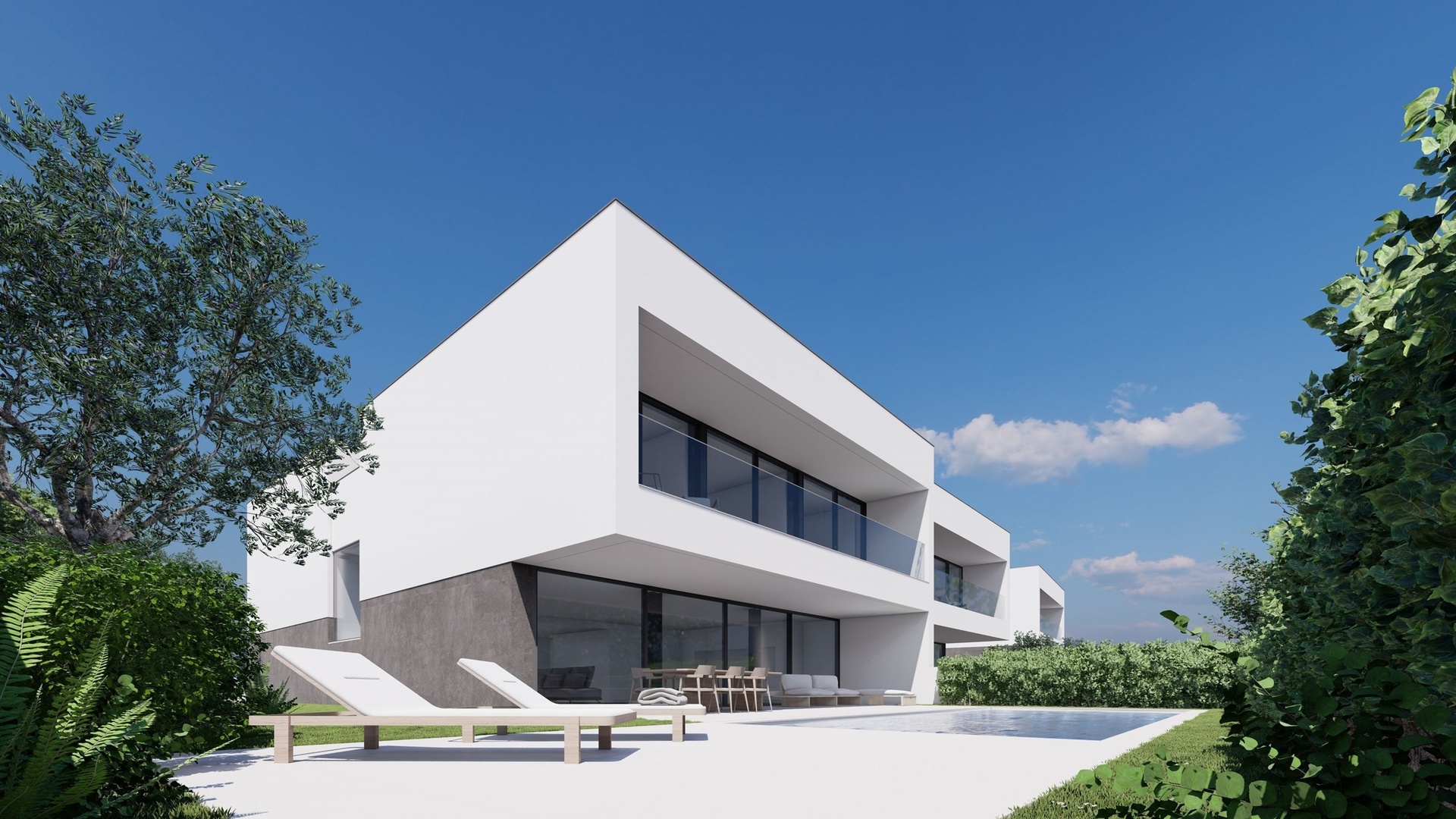 1 - sea view villa for sale in lagos algarve portugal