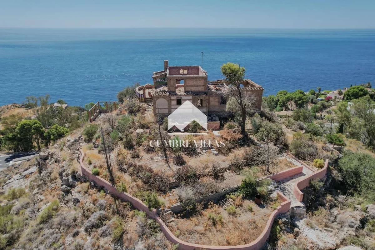 2 - venda casa vista de mar salobreña andaluzia espanha