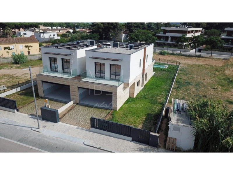 2 - продажа дом s'agaro каталония испания