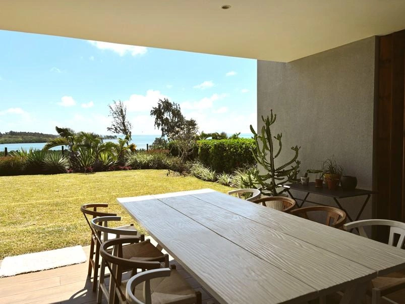 2 - sea view apartment for sale in saint-antoine rivière du rempart mauritius
