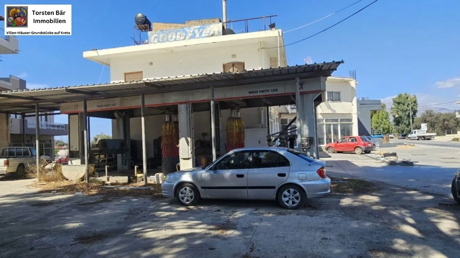2 - business for sale in tympáki crete greece
