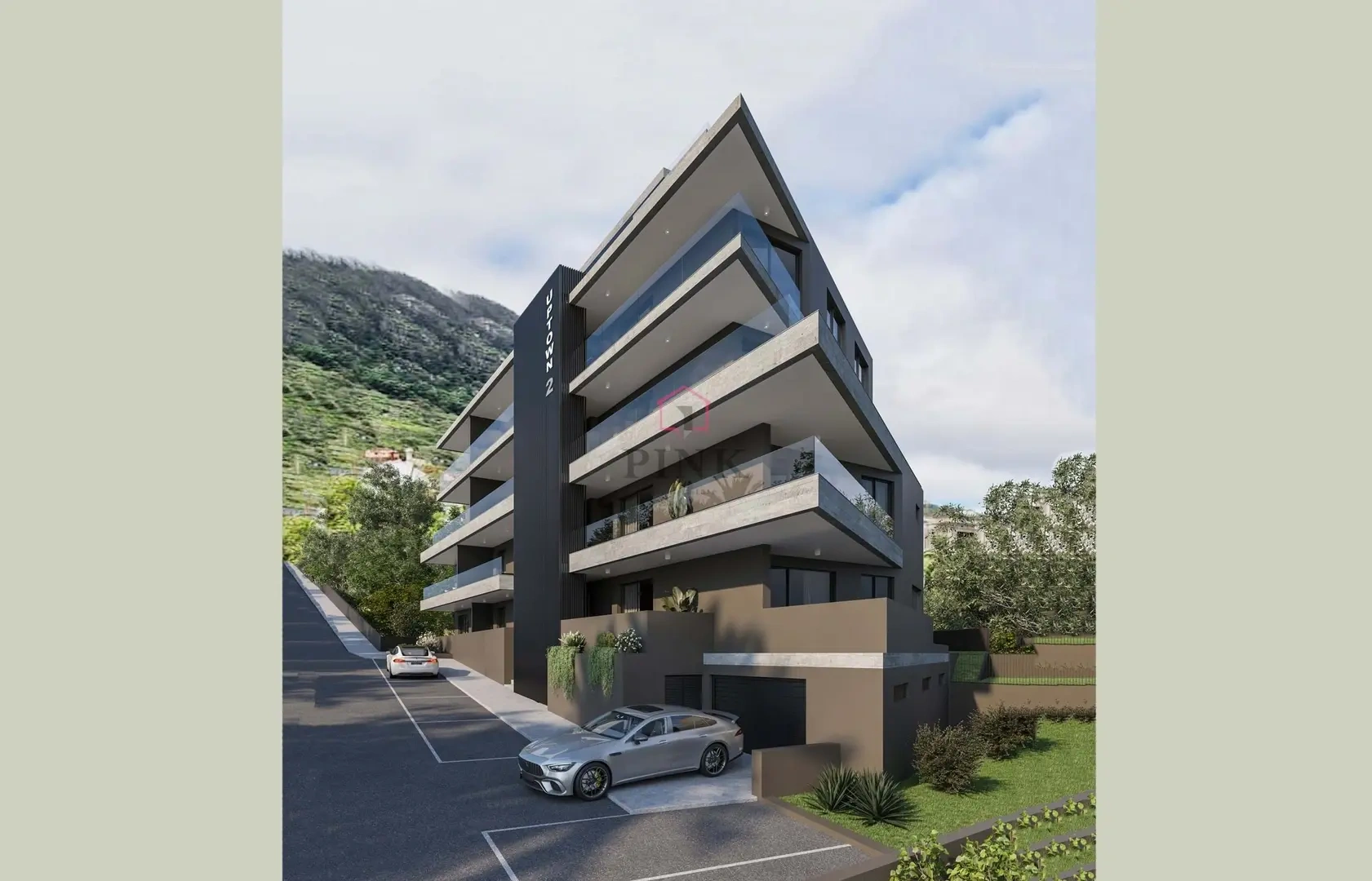 2 - apartment for sale in machico madeira portugal