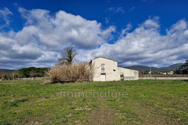 1 - verkauf haus laroque herault frankreich