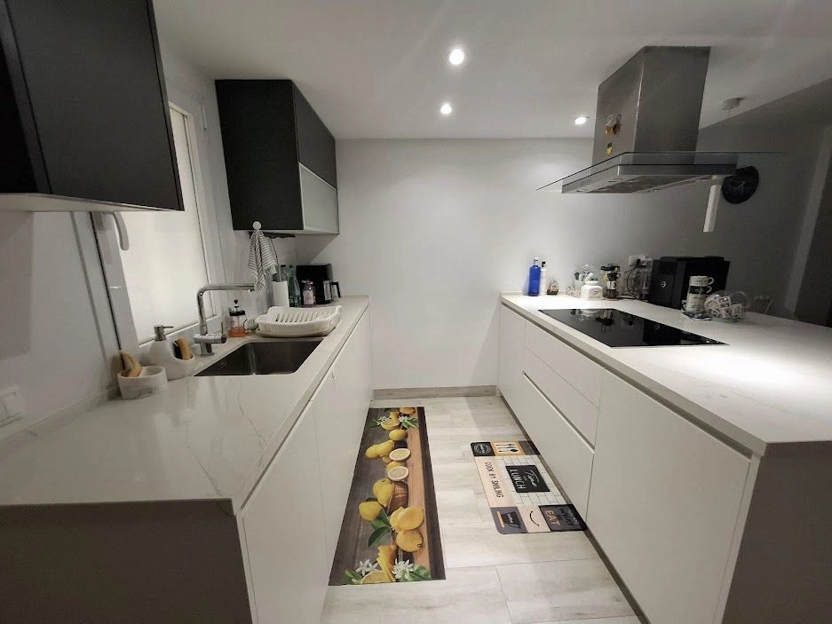 2 - vente appartement marbella - costa del sol andalousie espagne