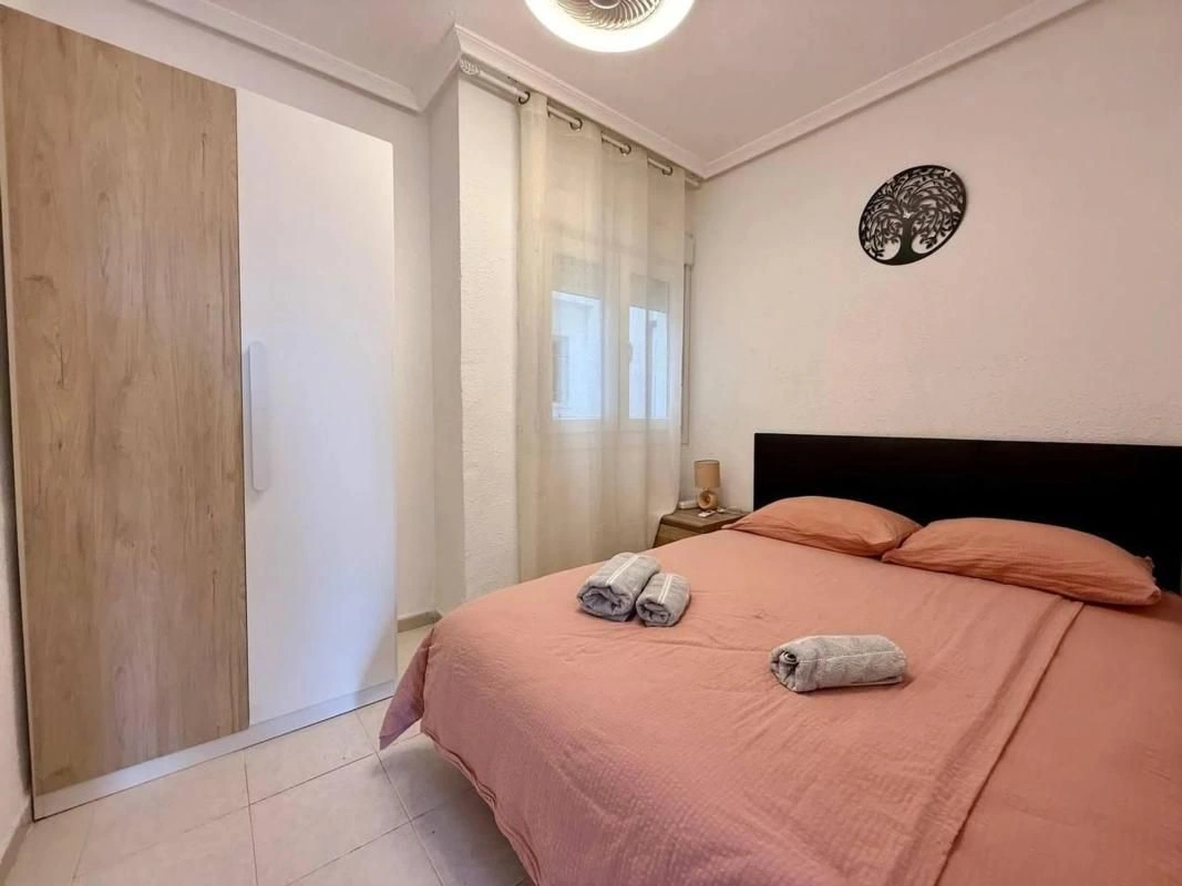 1 - venda apartamento torrevieja - costa blanca comunidade valenciana espanha