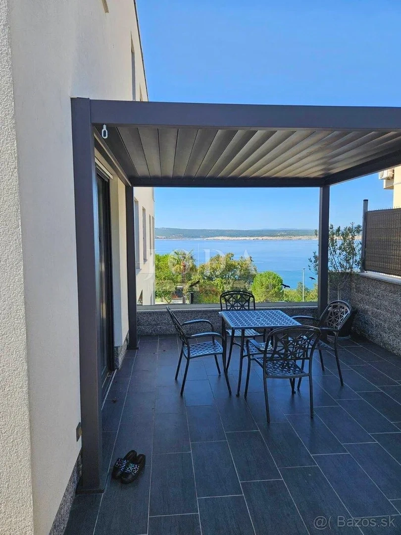 1 - venta apartamento crikvenica primorje-gorski kotar croacia