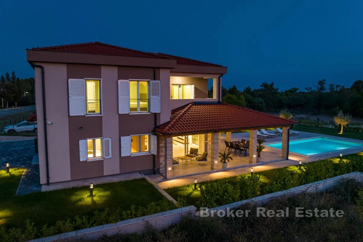 2 - vendita casa zadar regione zaratina croazia