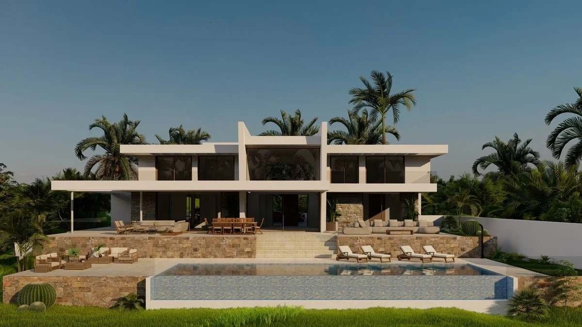 2 - verkauf haus benahavis - costa del sol andalusien spanien