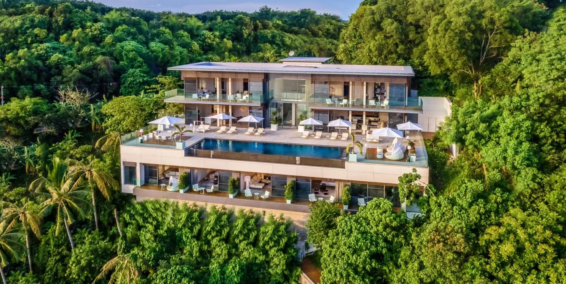 1 - venta casa frente al mar muang phuket phuket tailandia