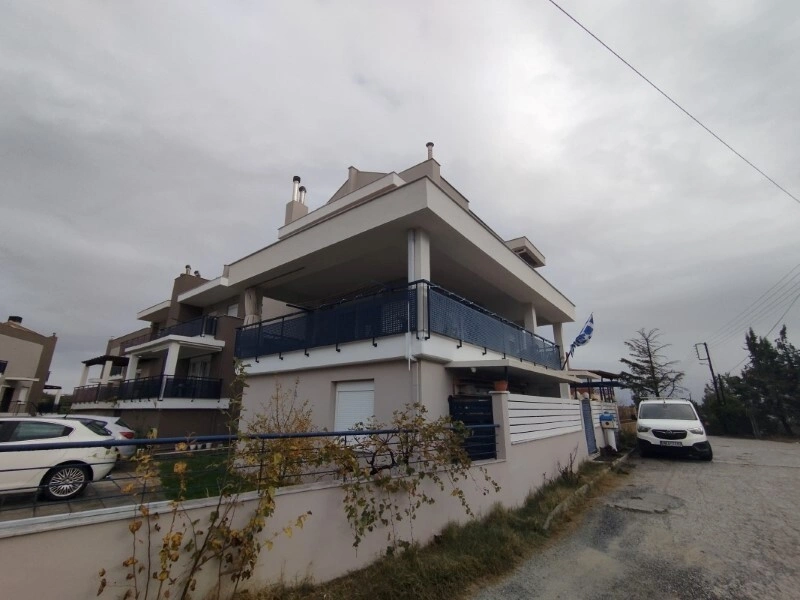 1 - house for sale in mesimeri central macedonia greece