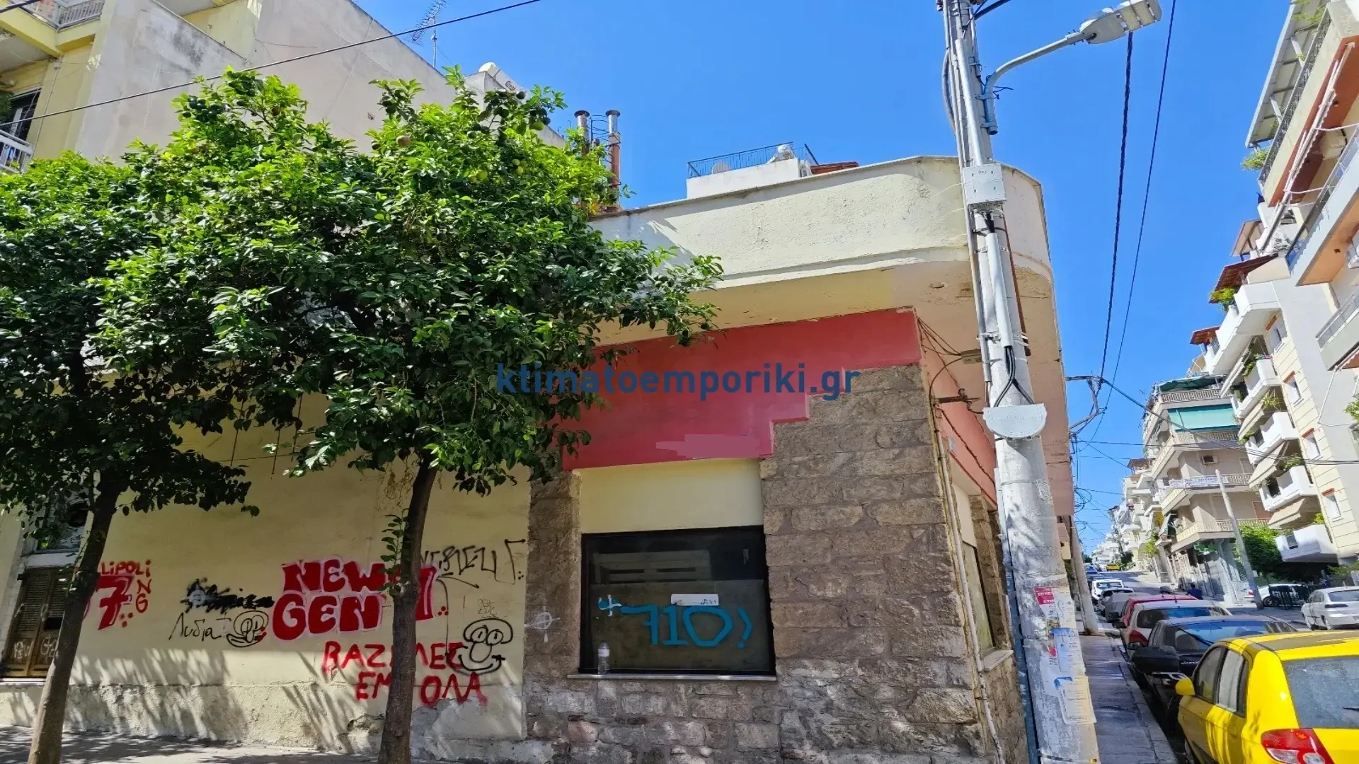 2 - venda terreno piraeus ática grécia