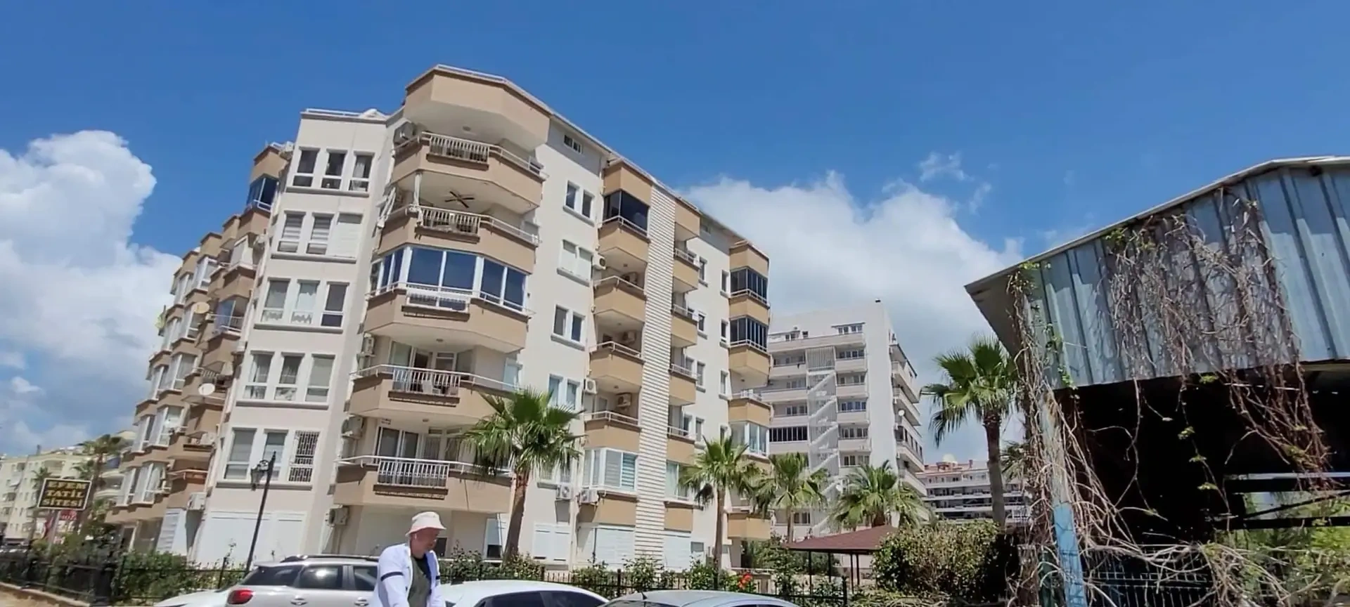 2 - продажа квартира alanya antalya турция