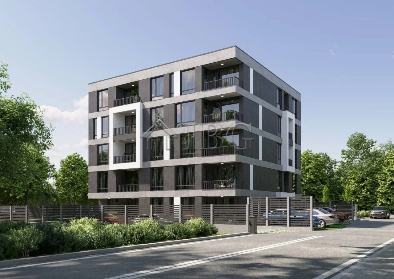 2 - venta apartamento nesebăr burgas bulgaria