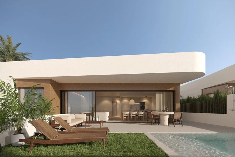 1 - venta casa rojales comunidad valenciana españa