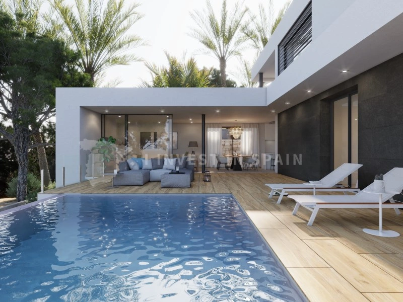 2 - vente maison vue mer cumbre del sol communauté valencienne espagne