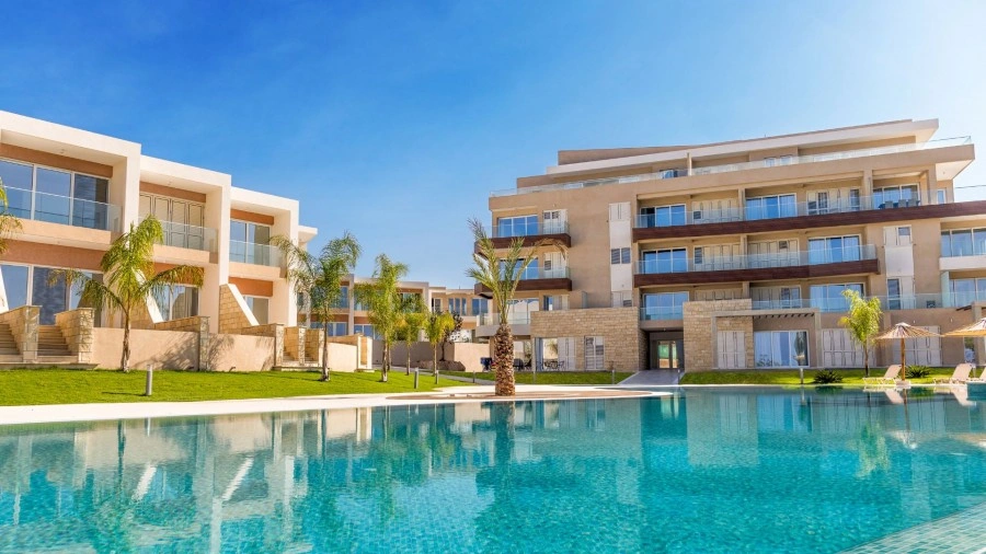 1 - vente appartement paphos paphos chypre
