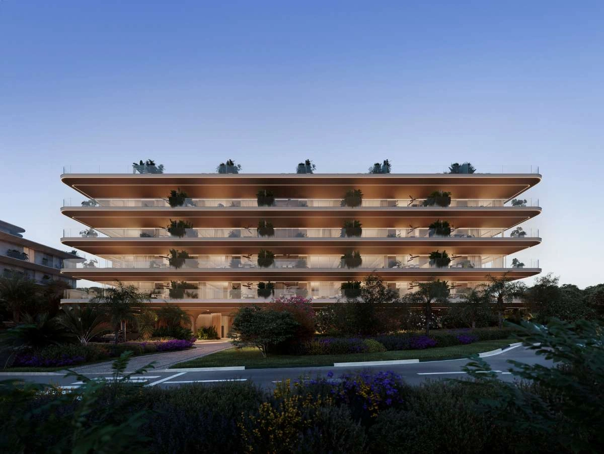 2 - venta apartamento estepona - costa del sol andalucía españa