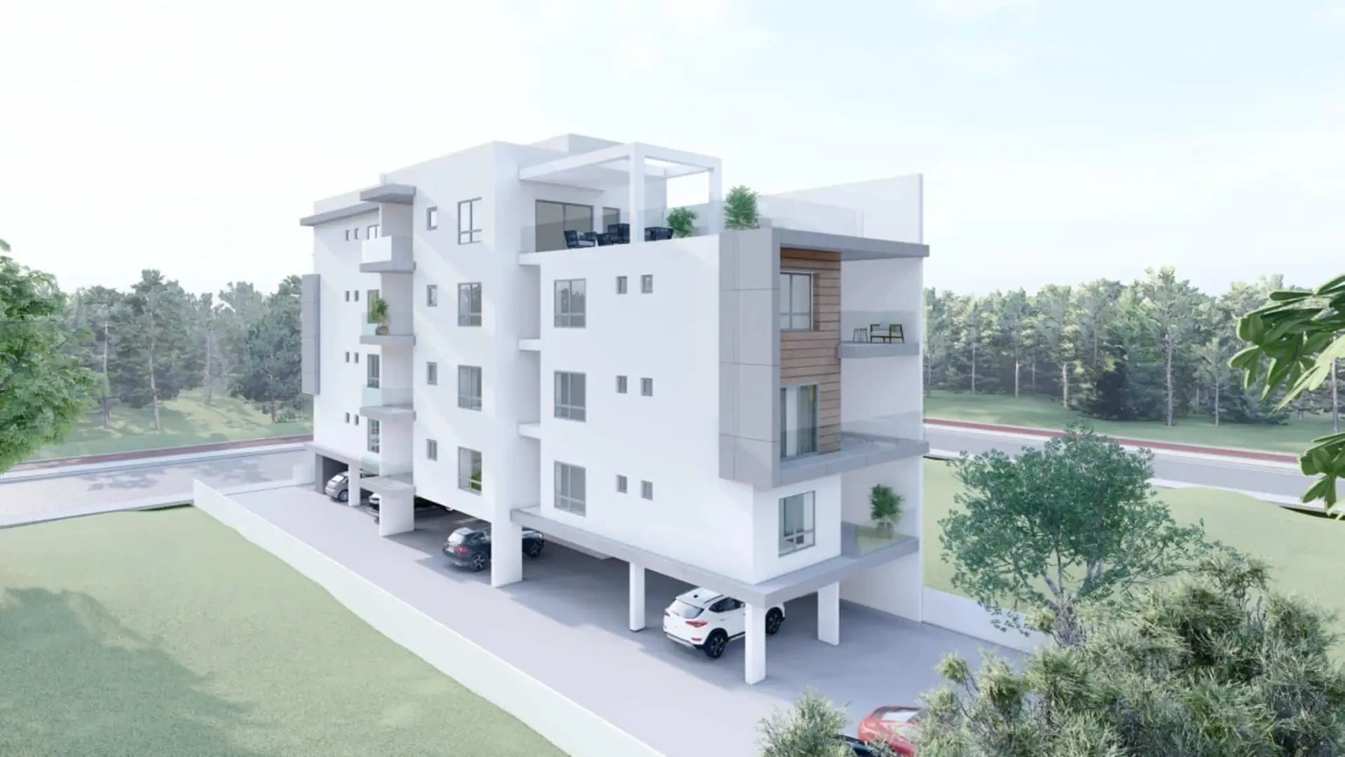 1 - verkauf wohnung limassol limassol zypern