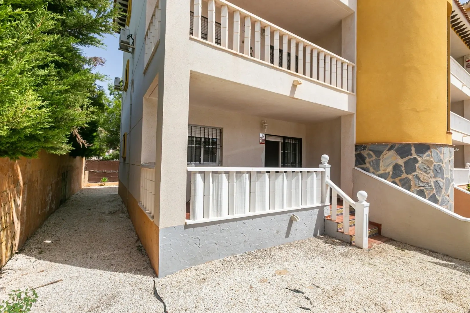 1 - apartment for sale in cabo roig valencian community spain