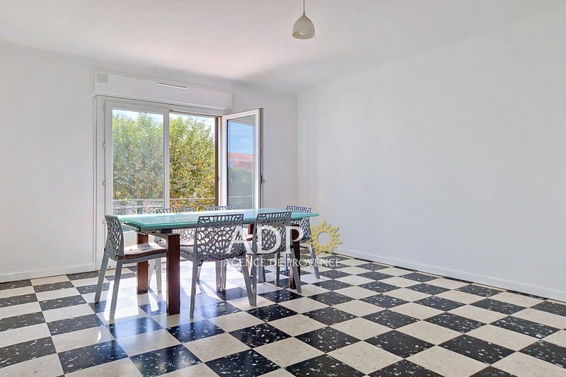 1 - vente appartement mandelieu-la-napoule alpes-maritimes france