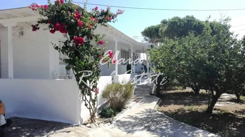 2 - venta casa a pie de playa skála potamiás macedonia oriental y tracia grecia