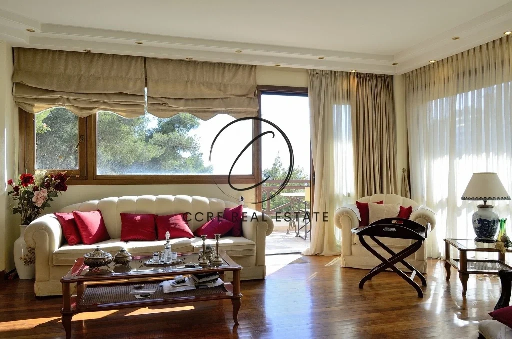 1 - venta casa vista al mar voula ática grecia